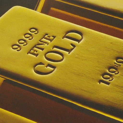 Gold Bars